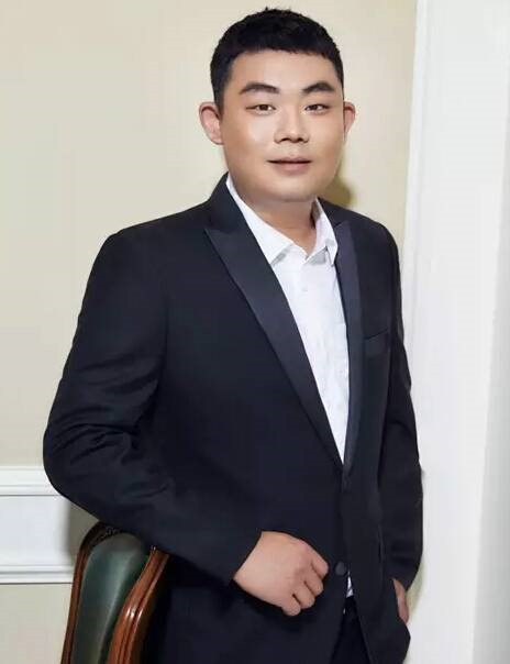 上海游久游戏股份有限公司CEO刘亮